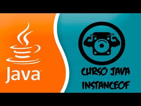 Curso Java #33 - Instanceof
