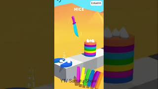 Slice it all game - All Levels Gameplay(4) screenshot 2