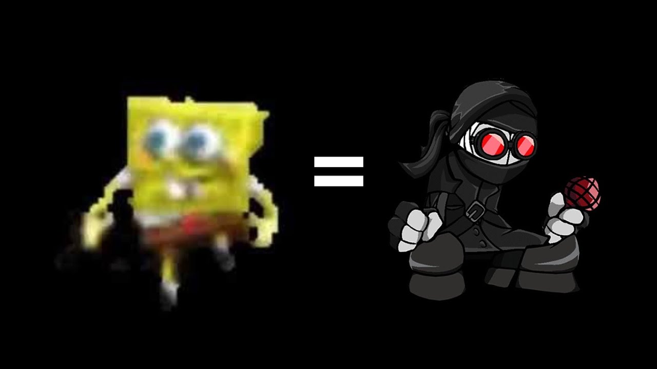 SpongeBob Madness Combat YouTube spongebob-madness-combat-youtube
