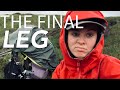 Hiking 10 Remote Islands ~ STORMS, BLISTERS & REALITY