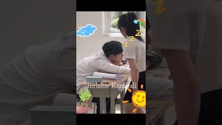 Download Lagu Li Sheng Jie 李胜杰 💗 #lishengjie #李胜杰 #drama #chinesedrama #dramalover #chinesetiktok #behindthescene MP3