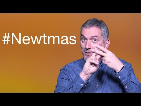 Author James Dashner Talks About the Newtmas Craze