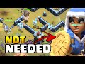 MY FAVORITE STRATEGY - did not even need the Royal Champion | #clashofclans