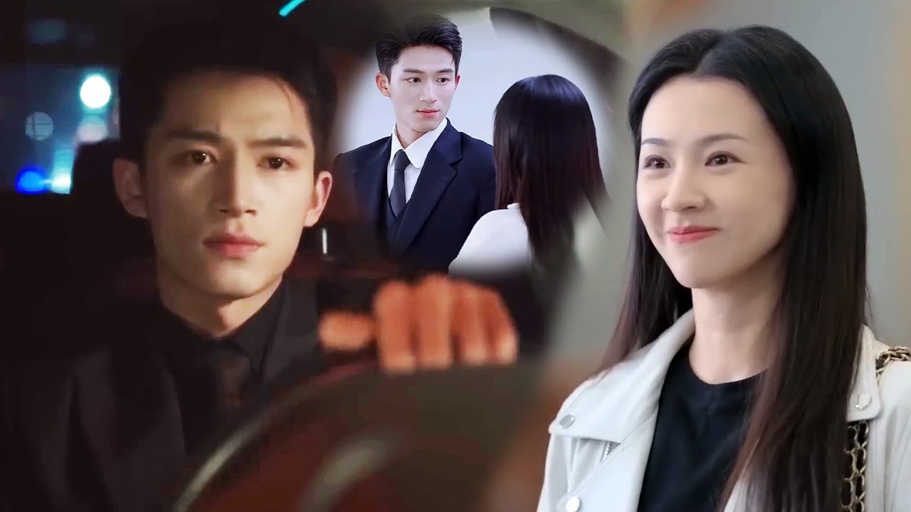 «Она была той, в которую я влюблялся трижды». Босс никогда ее не забывает и сожалеет о ее потере.