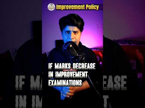 if Marks Decrease