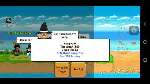 [SHARE] Auto đập đồ android - server lậu