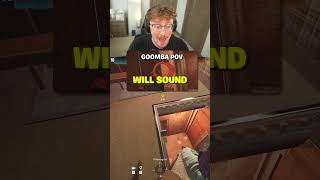 Get FREE KILLS WITH FAKE HATCH DROPS In R6