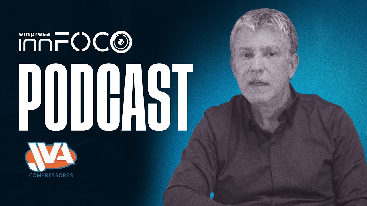 Vídeo de apresentação Inntegração TV Corp