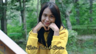 Beta Jatuh Cinta || Pop Kupang Terbaru 2021 || Rudy Nenohay