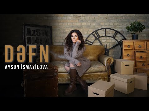 Aysun İsmayilova - Defn (Official Video)