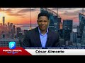 PORTAL DESDE NEW YORK // TITULARES // 29-04-26