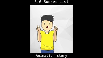 Mature | funny video🤣🤣 | ft rg bucket list #shorts