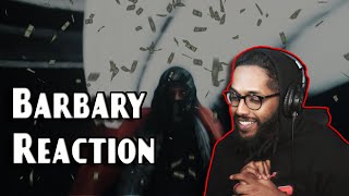 Reacting To MARWAN PABLO - BARBARY💰💰🔥 | ⏳ فيديو مطول