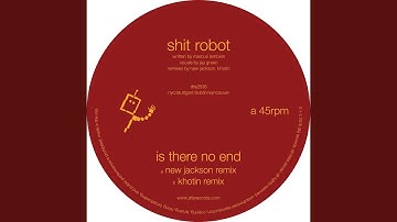 Is There No End (Khotin Remix)