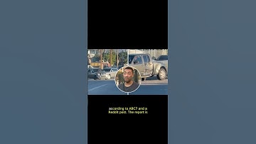 Activist Says Federal Agent Rammed His Truck in Oxnard
