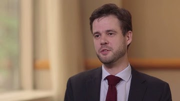 Sustainable Development Goals - Interview with Christian Kroll