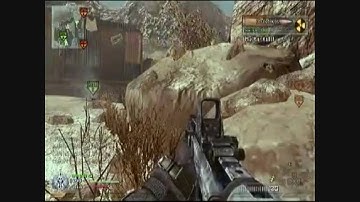 hd c4 multi kill.wmv