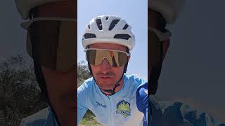 Alexis Vuillermoz parrain de la Forestcime Gran Fondo 2026 - samedi 27 juin - Grand Colombier (01)