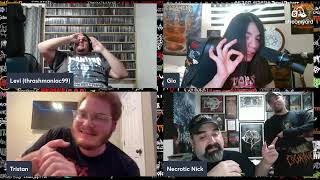 SUNDAY NIGHT BLAH BLAH BLAH!
🎙️ New to streaming or looking to level up? Check out StreamYard and get $10 discount! 😍 https://streamyard.com/pal/d/4803347958726656 SUNDAY NIGHT BLAH BLAH BLAH!