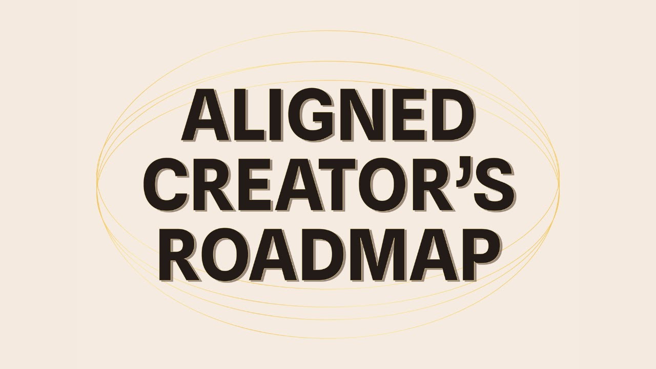 Embody Your Future Self — Living My Purpose