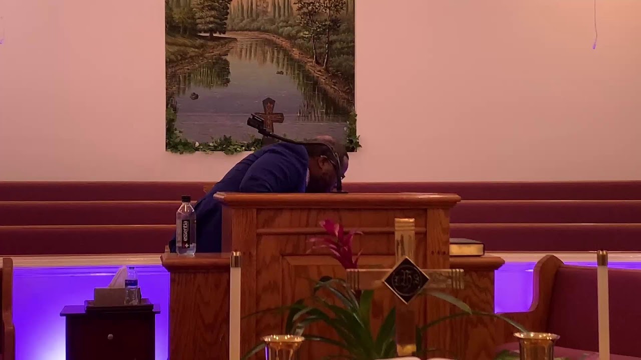 Worship with The Grove & Pastor Rouse - YouTube