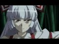 Touhou Anime - Memories of Phantasm 12 (Sub Español)