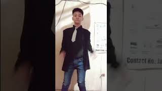 Cha-cha Dance Performance Task PE