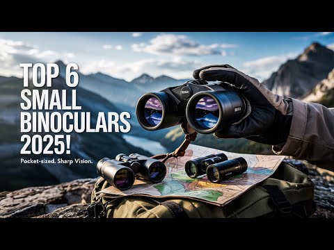 What is the Best Magnification for Rescue Binoculars? Ultimate Guide