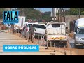 Matola Motorists Request Flexibility In The Rehabilitation Of Critical Sections Of Avenida Das I