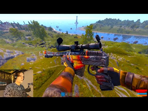 This New Scope Will Change The Meta