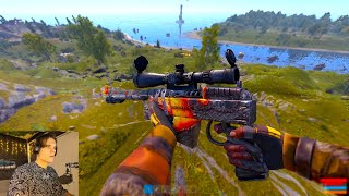 This New Scope Will Change The Meta