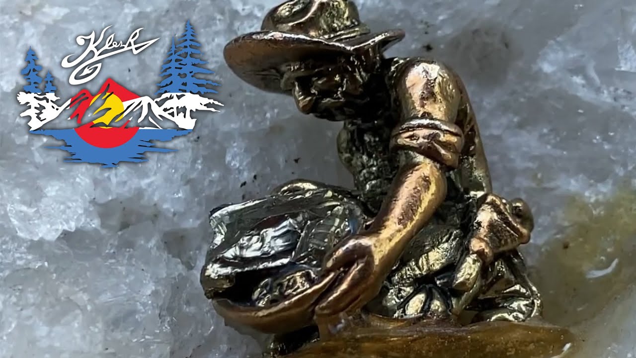 Yard Sale Silver, Gold and Diamond Finds!