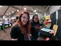 2022 Pintastic New England IRL - Vendor Hall