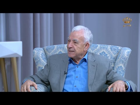 الحرب النفسية وأثرها مع د رضوان بني مصطفى رئيس قسم الطب النفسي مستشفى الجامعة الأردنية