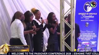 Kwenza Cele  54 Esiphambanweni icilongo Levangeli