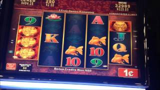 ancient dragons multiple bonus equals big win