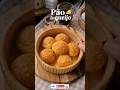 PÃO DE QUEIJO #receita #receitas
