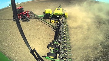 Delta Force - Advanced Automatic Downforce Controller - Precision Planting