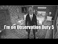 ここがアノマリーのハウスね･･･。間違い探しホラー 【I'm on Observation Duty 5】