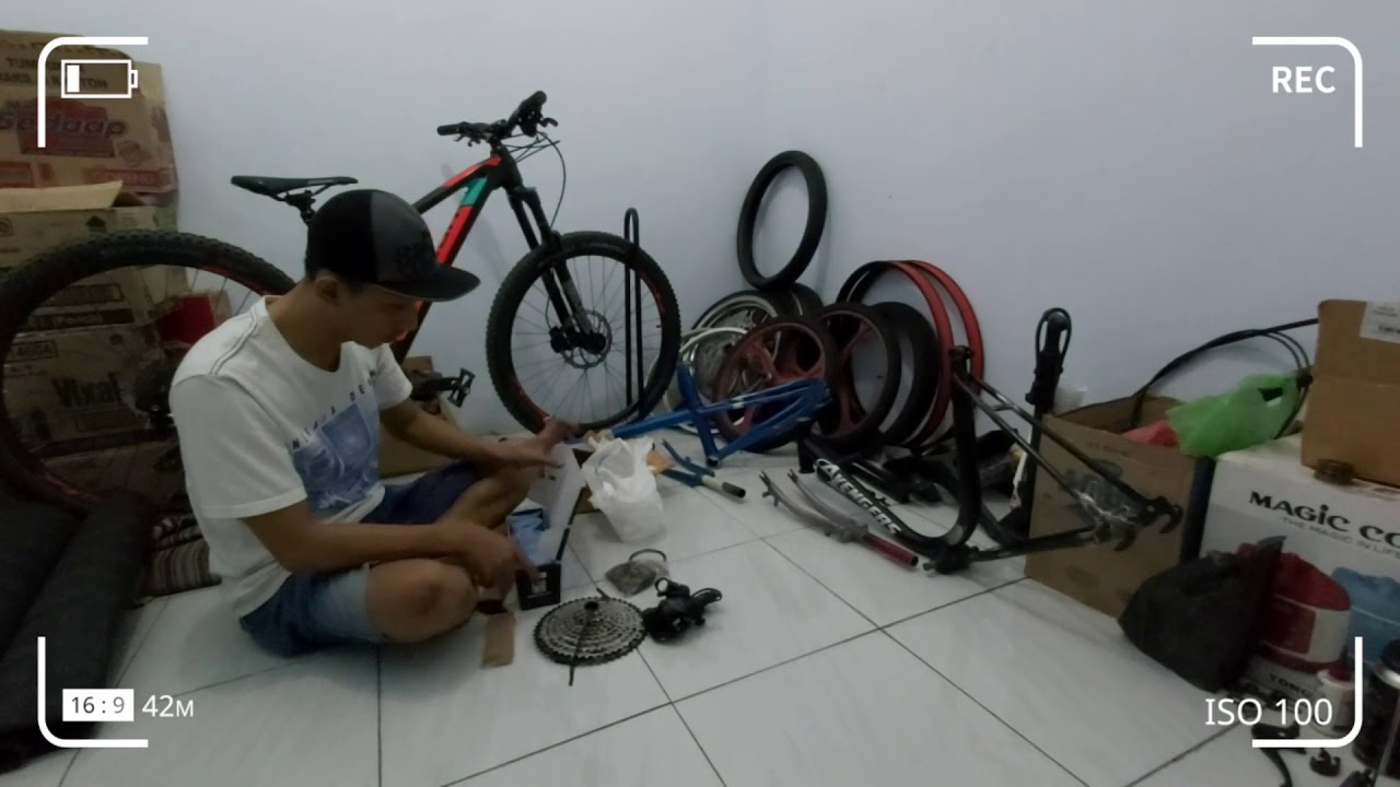 mini groupset 10 speed