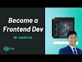 How to Become a Front End Developer in 2021... and GET HIRED! | Front End Developer Roadmap 2021