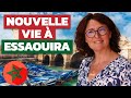  51 ans elle trouve sa place et sa libert au maroc