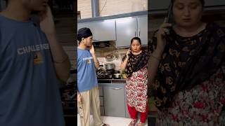 Bhua VS Massi 🤣🤣🤣 #comedy #funny #shorts