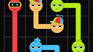 Beat Flow: Music Puzzle Gameplay Android Mobile screenshot 3