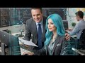 Nexus AI Core | The Future of Sovereign Intelligence 🌐⚡️