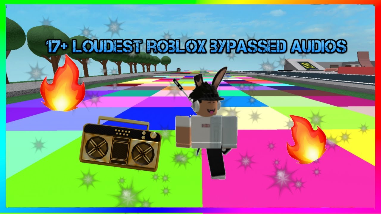 17 Loudest Ever Made Roblox Bypassed Audios Working 2020 Doomshop Rap And More Youtube - roblox bypassed audios rap