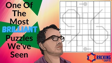 One Of The Most Brilliant Puzzles We