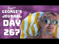 George's Journal - Day 267: A Drive Around O'ahu