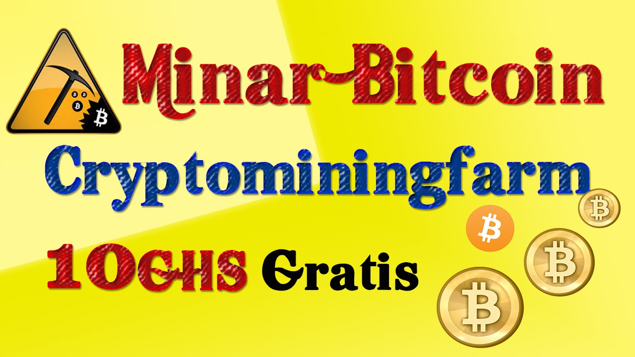 Como minar bitcoins gratis bitcoin tax accountant