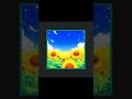 「ひまわり畑にて」”Where the Sunflowers Bloom” - Preview II